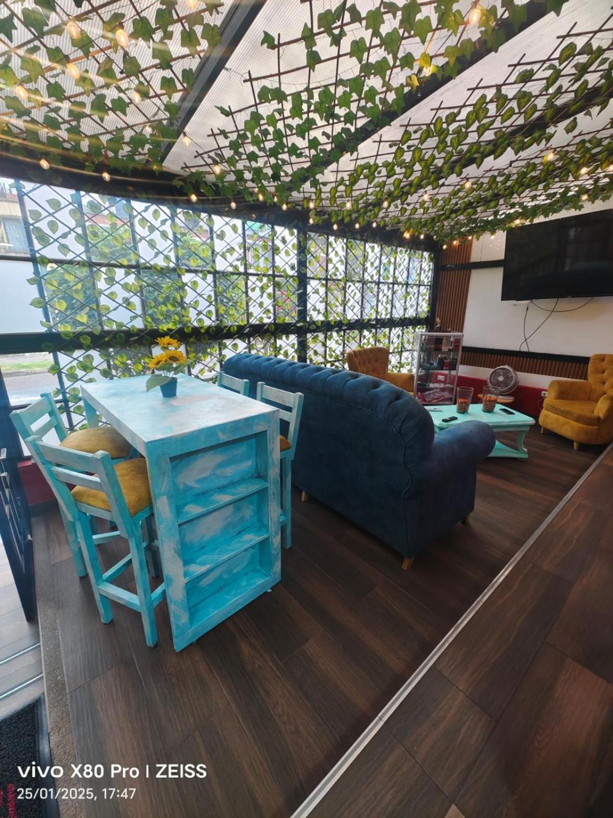 Hotel Kristal Ferial Bogota Bagian luar foto
